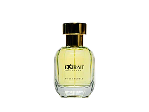Perfume Extrait Ordinario Sweet Bubble Unisex Extrait De Parfum 50 ml