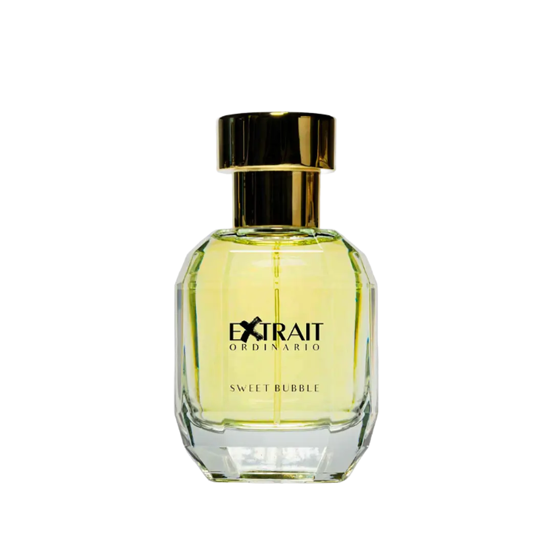 Perfume Extrait Ordinario Sweet Bubble Unisex Extrait De Parfum 50 ml 1