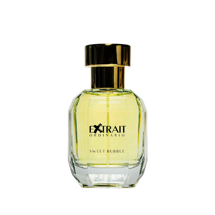 Perfume Extrait Ordinario Sweet Bubble Unisex Extrait De Parfum 50 ml 1