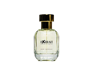 Perfume Extrait Ordinario Ruby Bondage Unisex Extrait De Parfum 50 ml
