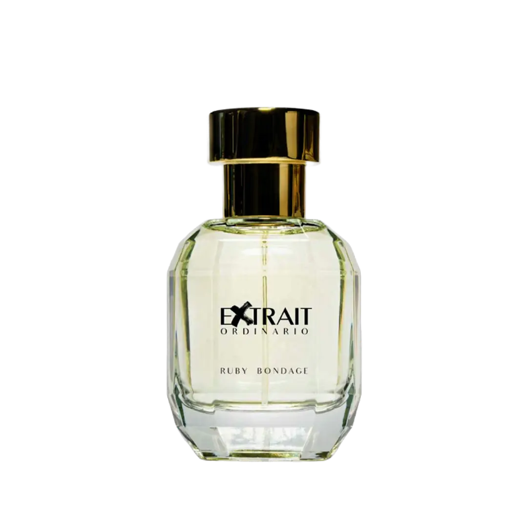 Perfume Extrait Ordinario Ruby Bondage Unisex Extrait De Parfum 50 ml 1