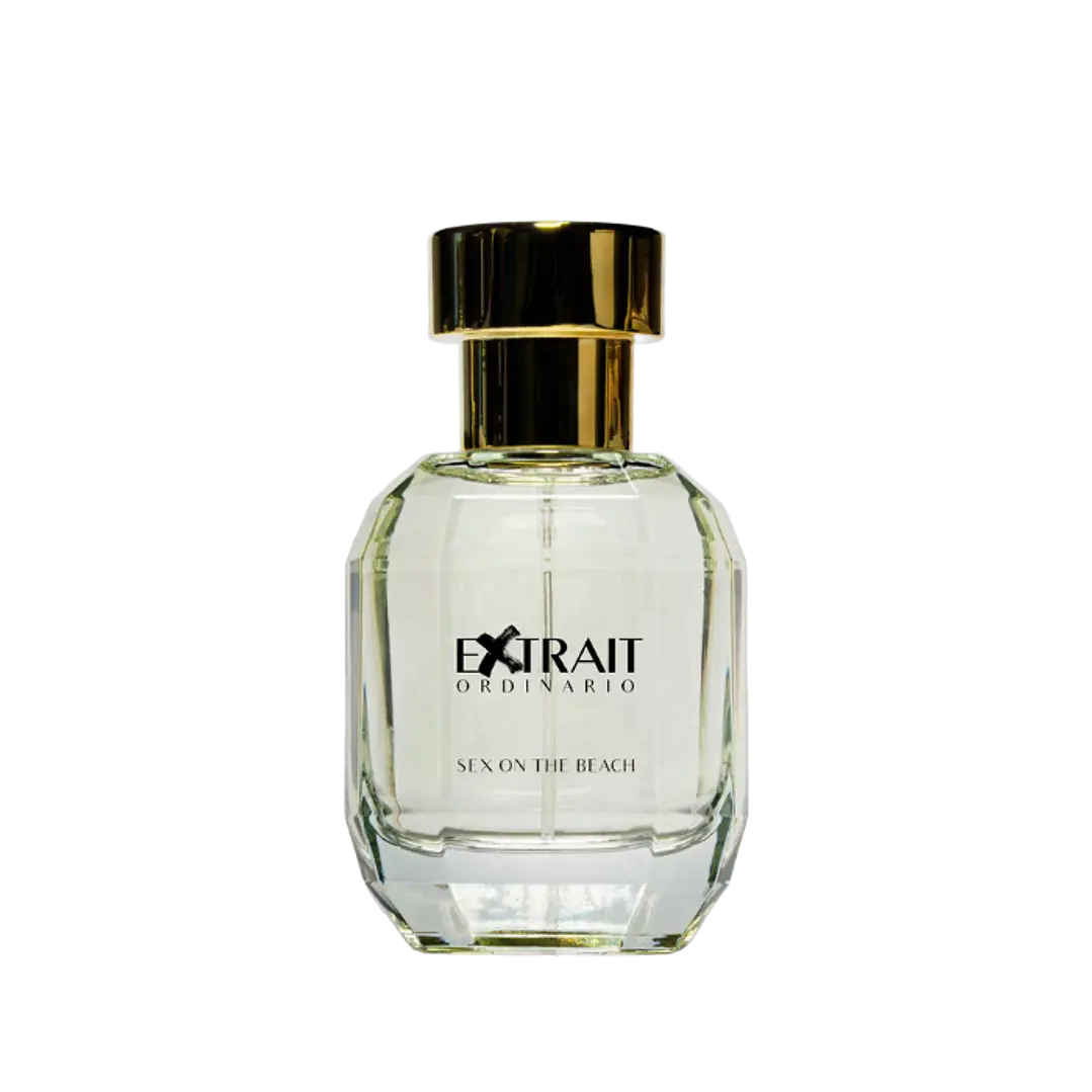 Perfume Extrait Ordinario Sex On The Beach Unisex Extrait De Parfum 50 ml 1