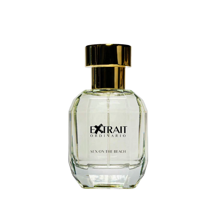 Perfume Extrait Ordinario Sex On The Beach Unisex Extrait De Parfum 50 ml 1