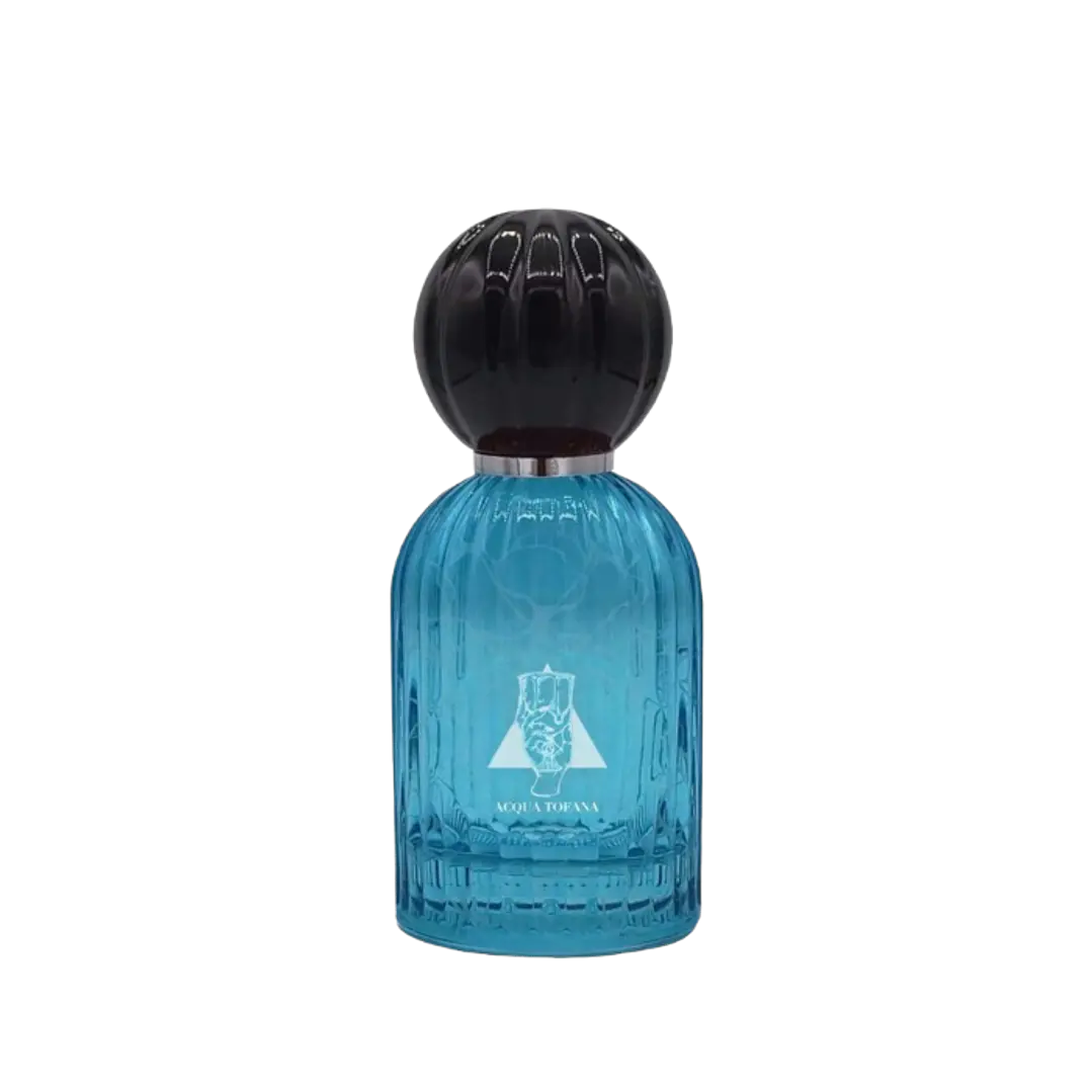 Perfume Les Folies Du Parfum Acqua Tofana Unisex Edp 100 ml 1