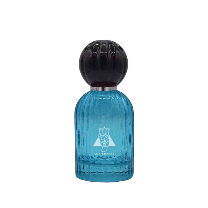 Perfume Les Folies Du Parfum Acqua Tofana Unisex Edp 100 ml 1