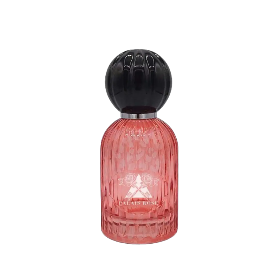 Perfume Les Folies Du Parfum Palais Rose Unisex Edp 100 ml 1