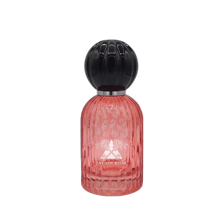 Perfume Les Folies Du Parfum Palais Rose Unisex Edp 100 ml 1