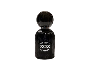 Perfume Les Folies Du Parfum 22.22 Unisex Edp 100 ml