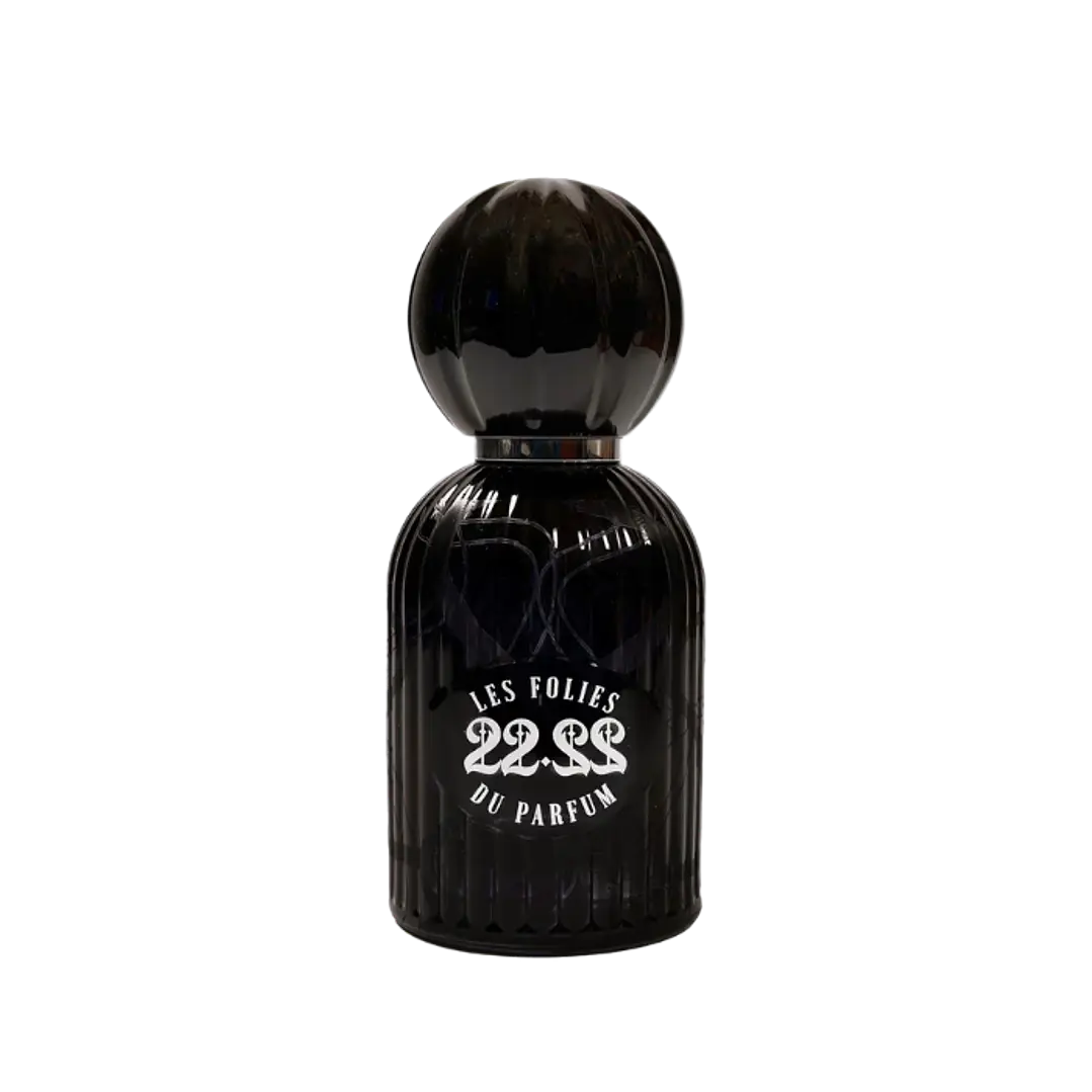 Perfume Les Folies Du Parfum 22.22 Unisex Edp 100 ml 1