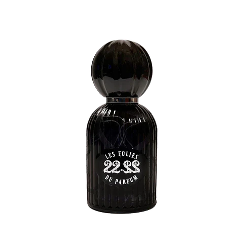 Perfume Les Folies Du Parfum 22.22 Unisex Edp 100 ml 1
