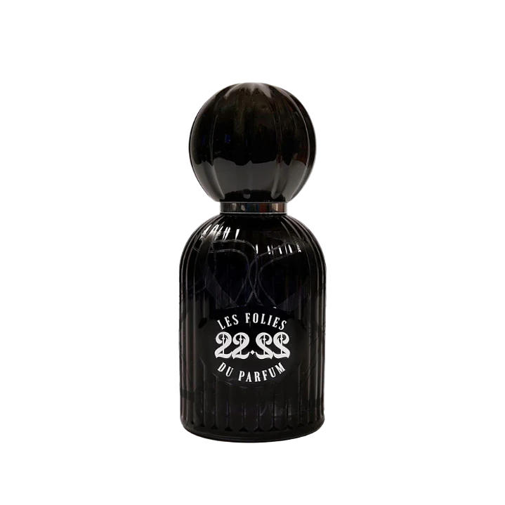 Perfume Les Folies Du Parfum 22.22 Unisex Edp 100 ml 1