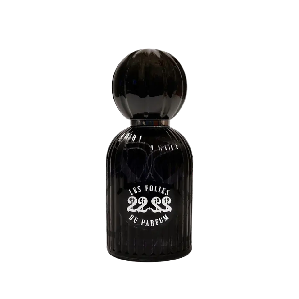 Perfume Les Folies Du Parfum 22.22 Unisex Edp 100 ml 1