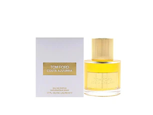 PERFUME TOM FORD COSTA AZZURA UNISEX EDP 50 ML