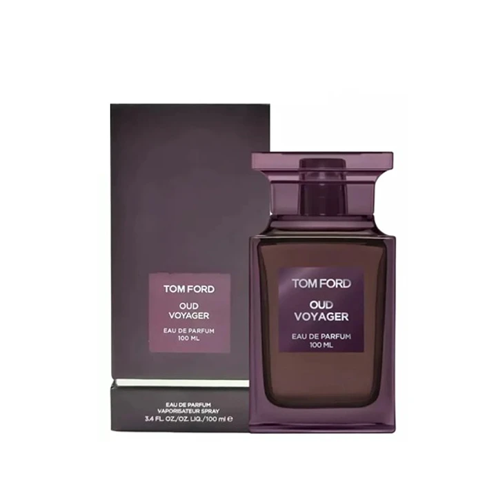 PERFUME TOM FORD OUD VOYAGER UNISEX EDP 100 ML 1