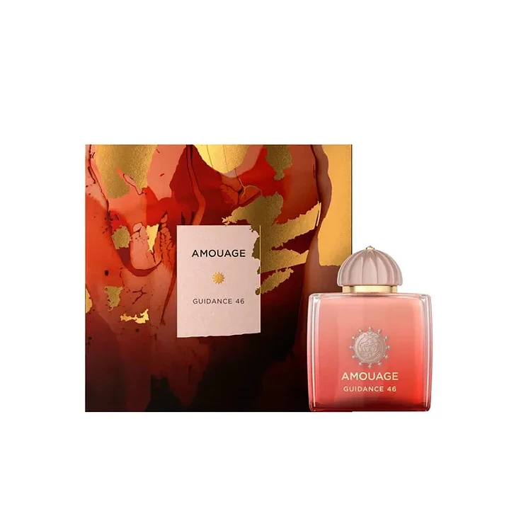 PERFUME AMOUAGE GUIDANCE 46 MUJER EXTRAIT DE PARFUM 100 ML 1