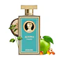 PERFUME BOSHARA ALVINA CHARM MUJER EDP 100 ML - Miniatura 2