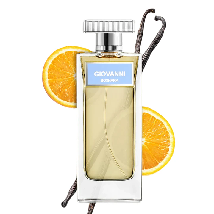 PERFUME BOSHARA GIOVANNI HOMBRE EDP 100 ML 2