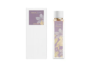 PERFUME BOSHARA KHAJAL MUJER EDP 100 ML