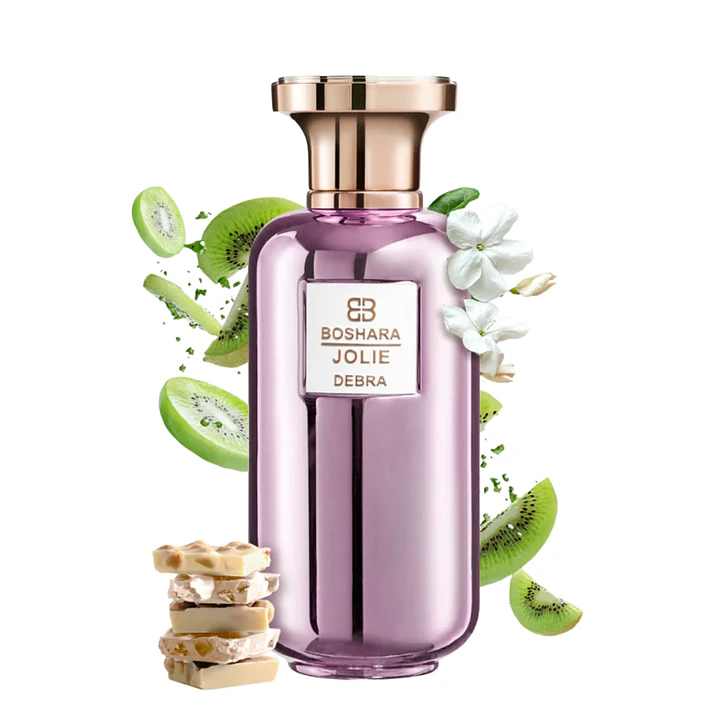 PERFUME BOSHARA JOLIE MUJER EDP 100 ML 2