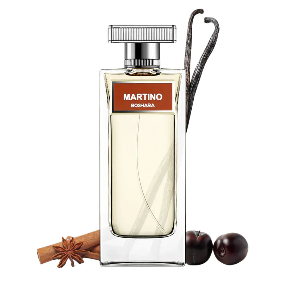 PERFUME BOSHARA MARTINO HOMBRE EDP 100 ML 2