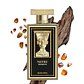 PERFUME BOSHARA NEFERTITI UNISEX EDP 100 ML - Miniatura 2