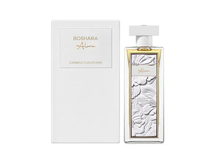 PERFUME BOSHARA ALORA MUJER EDP 80 ML