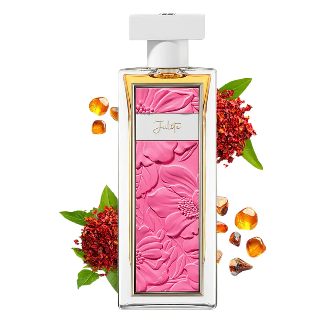 PERFUME BOSHARA JULITE MUJER EDP 80 ML  2