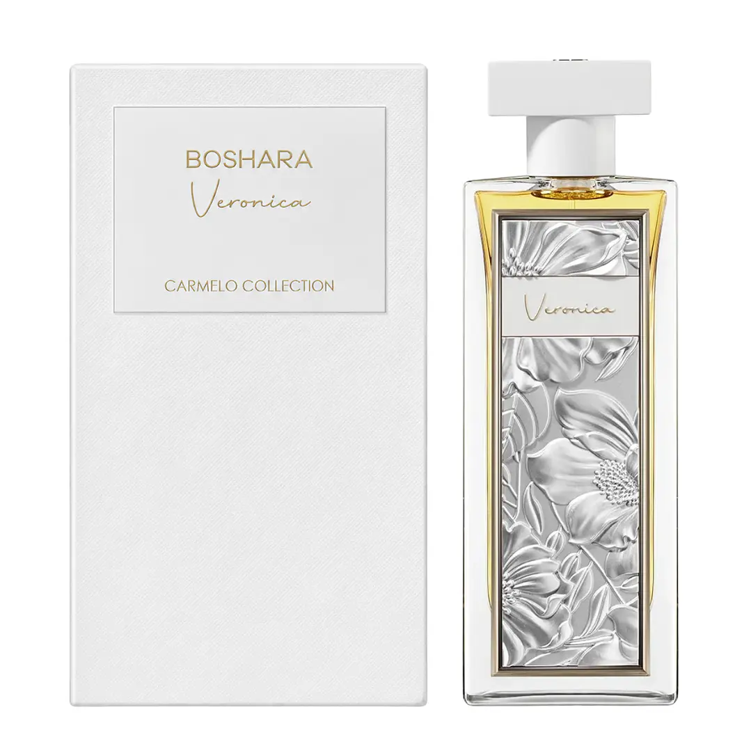 PERFUME BOSHARA VERONICA MUJER EDP 80 ML  1