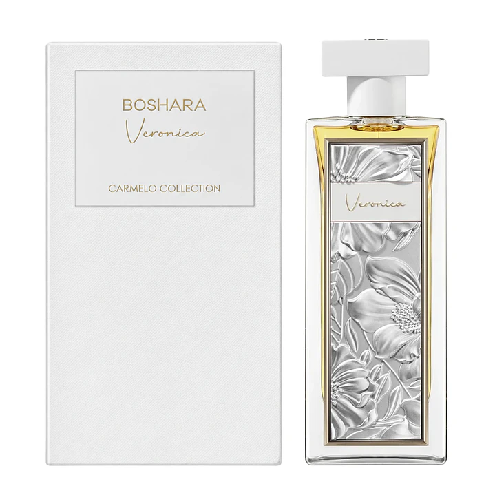 PERFUME BOSHARA VERONICA MUJER EDP 80 ML  1