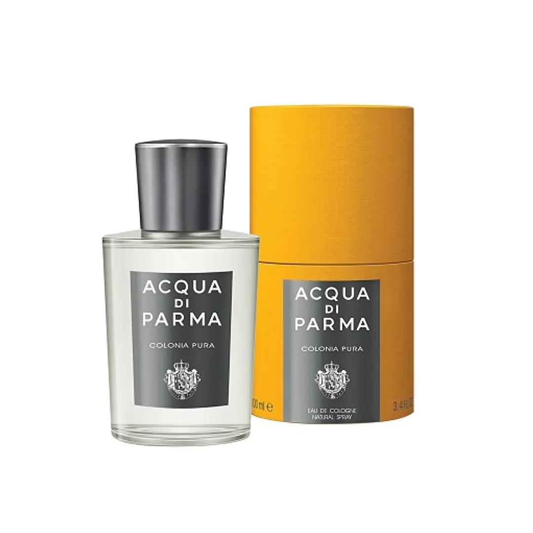 PERFUME ACQUA DI PARMA COLONIA PURA UNISEX EDC 100 ML 1