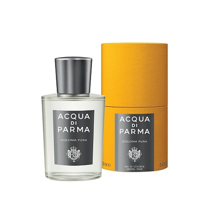 PERFUME ACQUA DI PARMA COLONIA PURA UNISEX EDC 100 ML 1