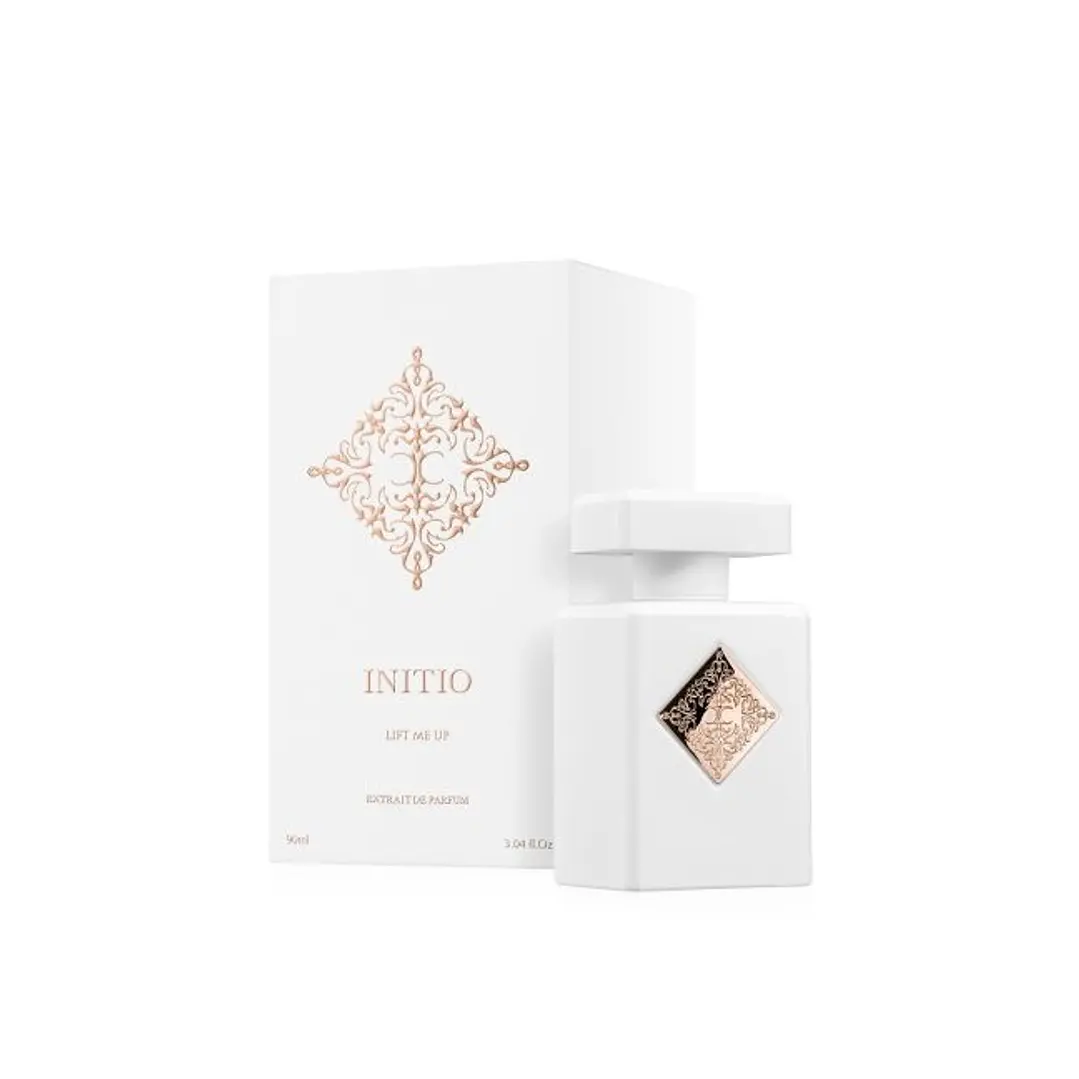 PERFUME INITIO LIFT ME UP UNISEX EXTRAIT DE PARFUM 90 ML 1