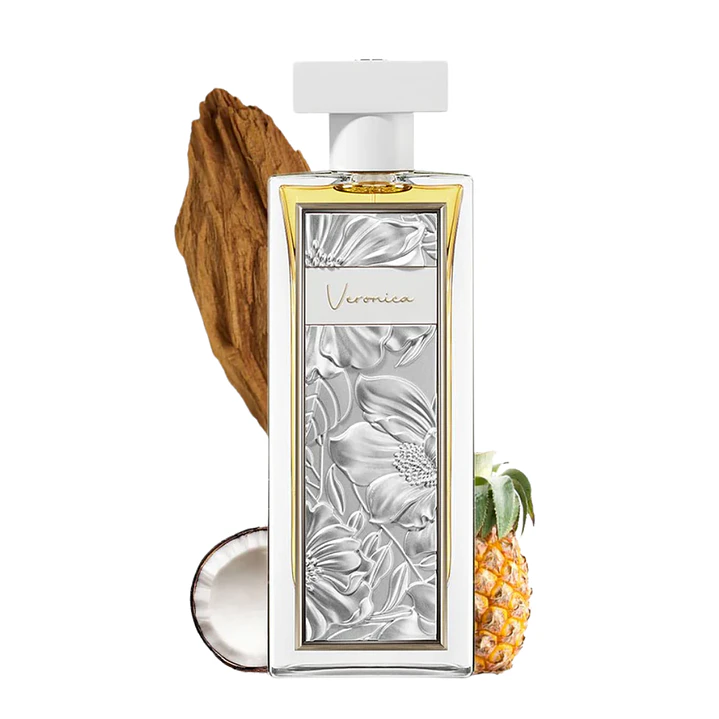 PERFUME BOSHARA VERONICA MUJER EDP 80 ML  2