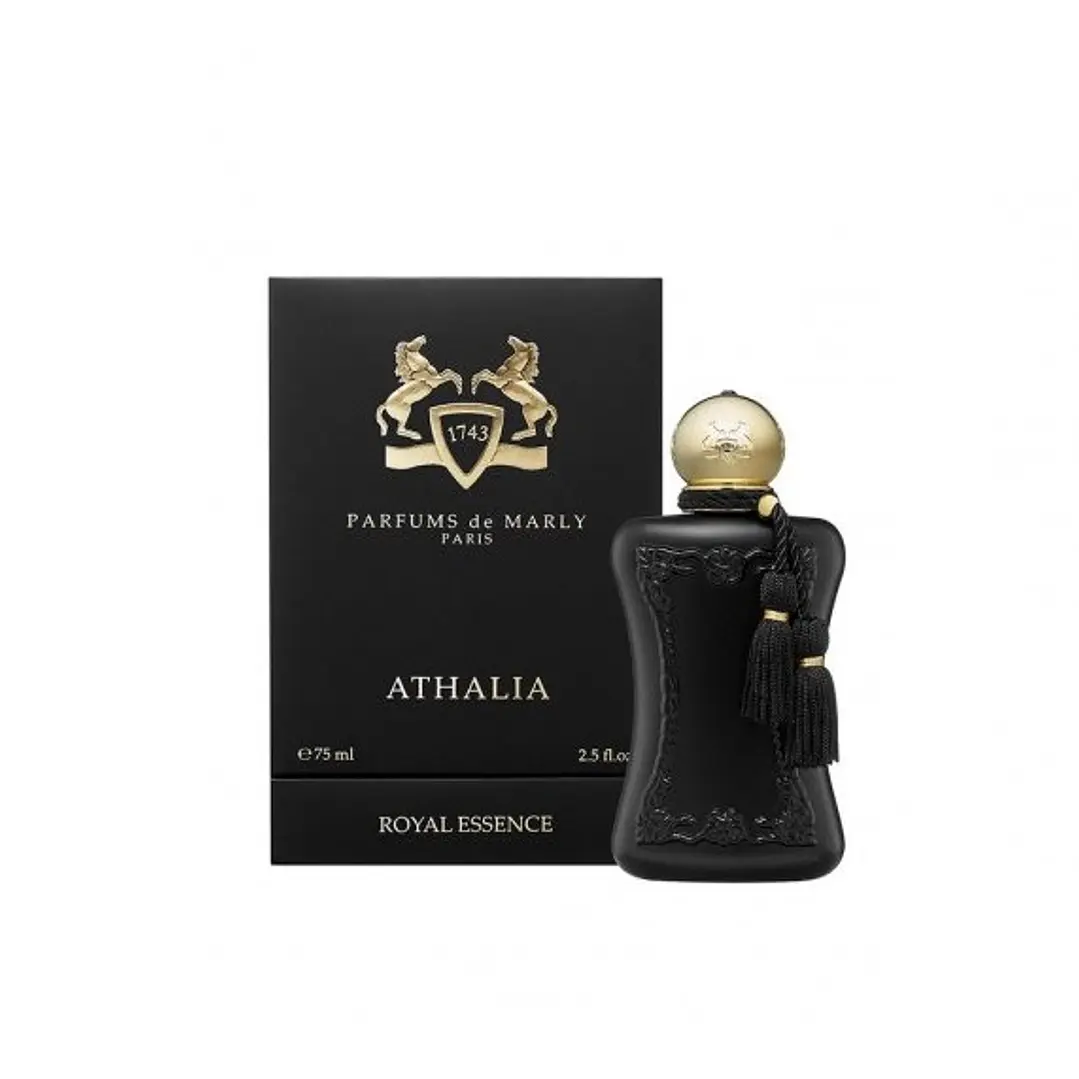 PERFUME PARFUMS DE MARLY ATHALIA UNISEX EDP 75 ML 1