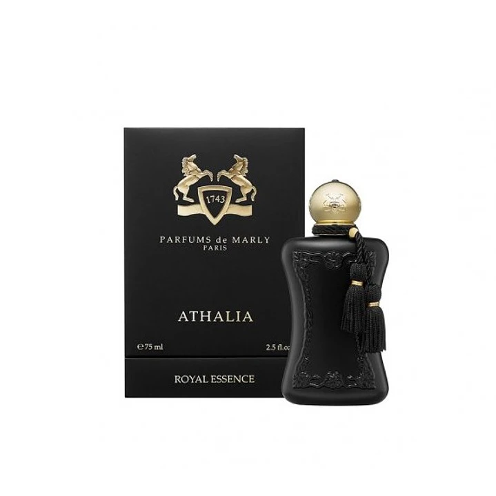 PERFUME PARFUMS DE MARLY ATHALIA UNISEX EDP 75 ML 1