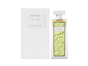 PERFUME BOSHARA ROSETTA MUJER EDP 80 ML 