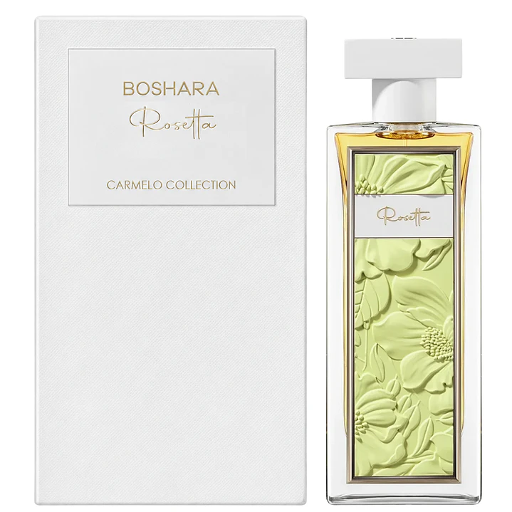 PERFUME BOSHARA ROSETTA MUJER EDP 80 ML  1
