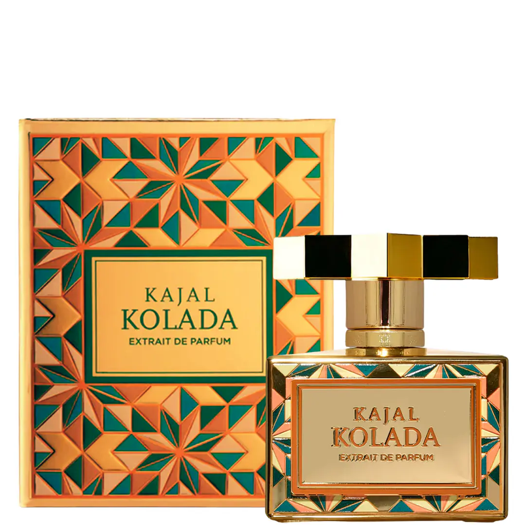 PERFUME KAJAL KOLADA UNISEX EXTRAIT DE PARFUM 100 ML 2