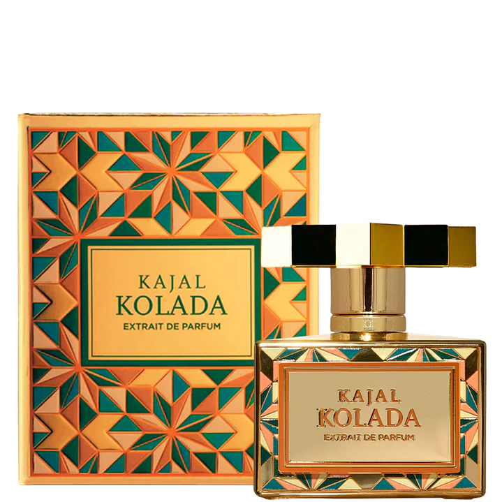 PERFUME KAJAL KOLADA UNISEX EXTRAIT DE PARFUM 100 ML 2