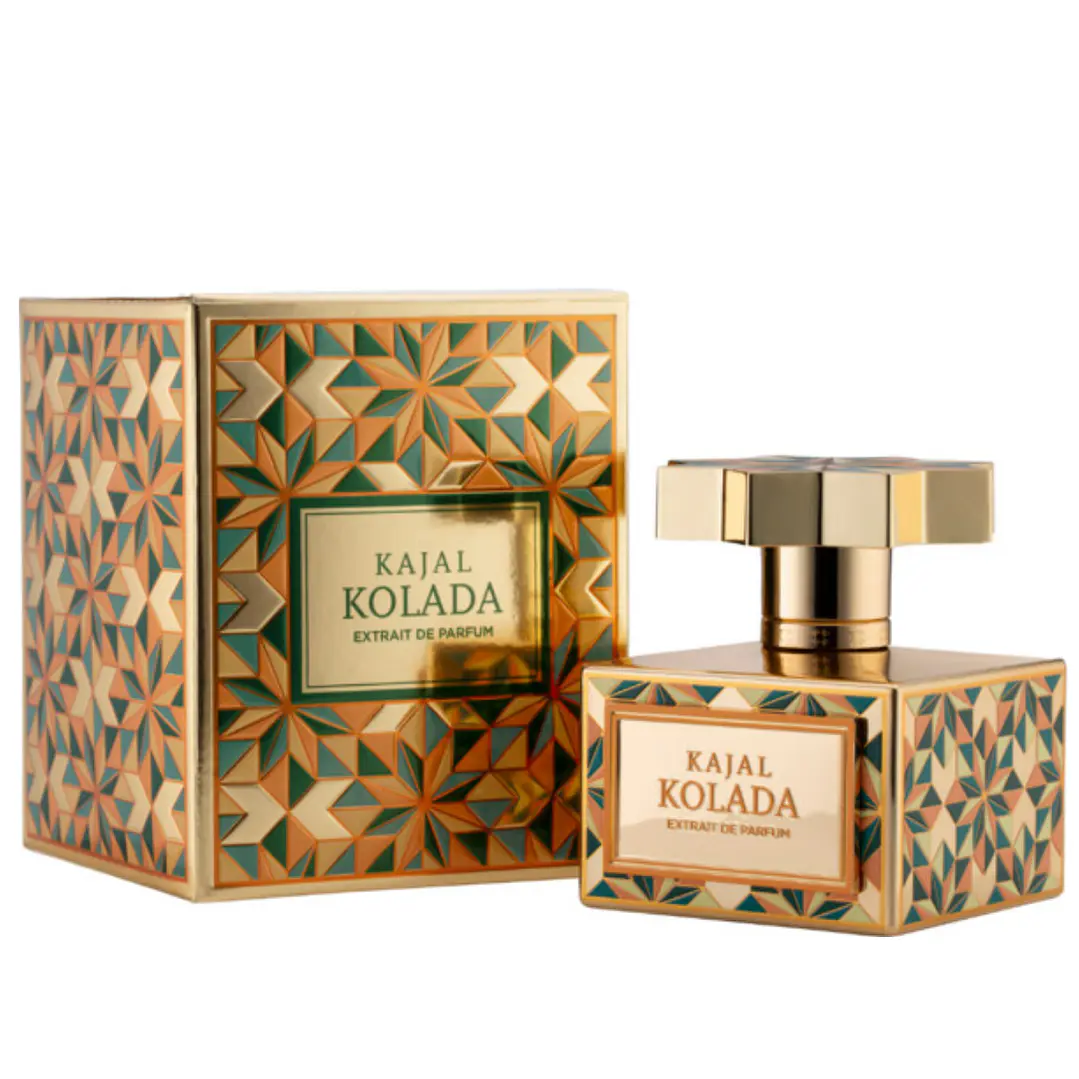 PERFUME KAJAL KOLADA UNISEX EXTRAIT DE PARFUM 100 ML 1