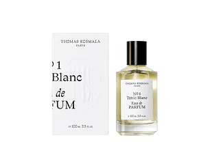 PERFUME THOMAS KOSMALA NO. 1 TONIC BLANC UNISEX EDP 100 ML