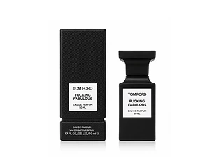 PERFUME TOM FORD FUCKING FABOLOUS UNISEX EDP 50 ML