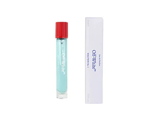 PERFUME OFF WHITE SOLUTION N 1 UNISEX EDP 15 ML
