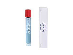 PERFUME OFF WHITE SOLUTION N 2 UNISEX EDP 15 ML