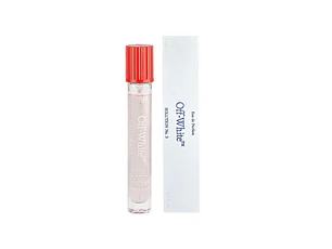 PERFUME OFF WHITE SOLUTION N 3 UNISEX EDP 15 ML