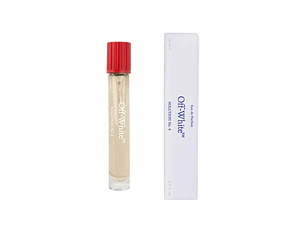 PERFUME OFF WHITE SOLUTION N 4 UNISEX EDP 15 ML