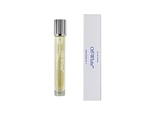 PERFUME OFF WHITE SOLUTION N 7 UNISEX EDP 15 ML