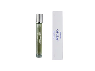 PERFUME OFF WHITE SOLUTION N 8 UNISEX EDP 15 ML