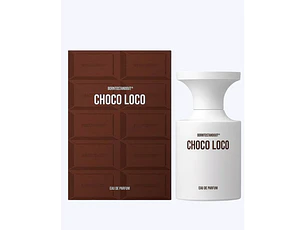 PERFUME BORNSTANDOUT CHOCO LOCO UNISEX EDP 50 ML