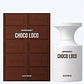 PERFUME BORNSTANDOUT CHOCO LOCO UNISEX EDP 50 ML - Miniatura 1